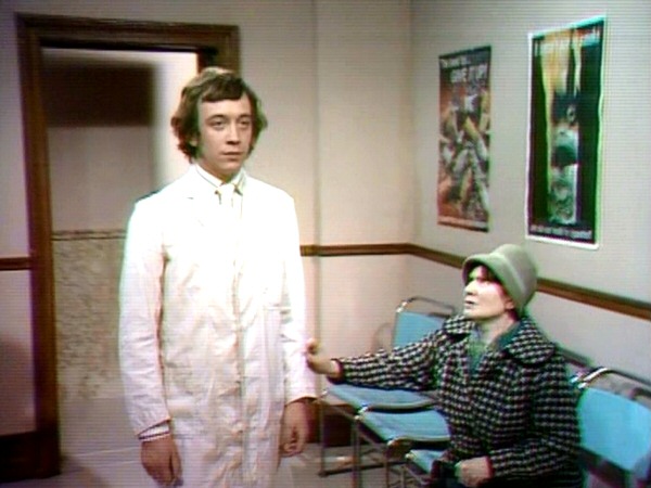 Doctor in the House Doctor in the House