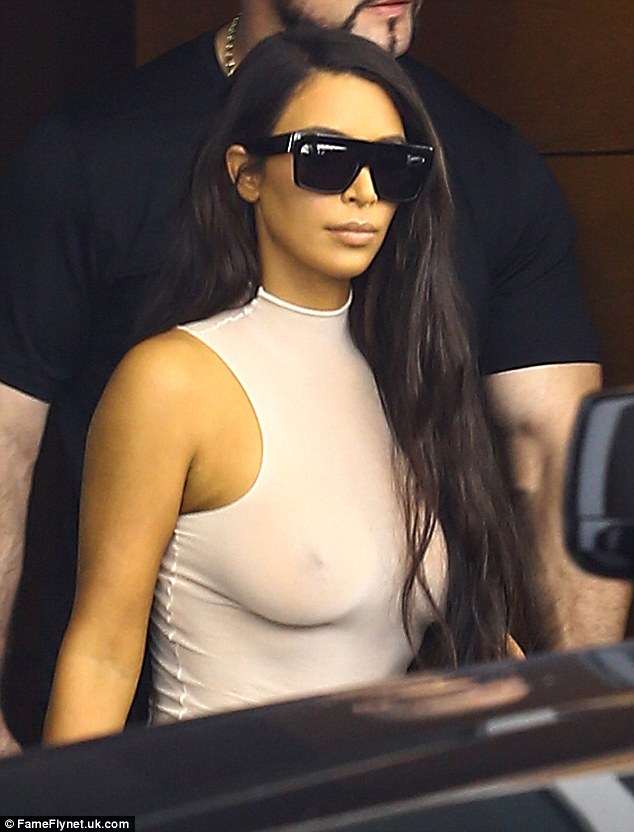 Kim Kardashian Kim Kardashian