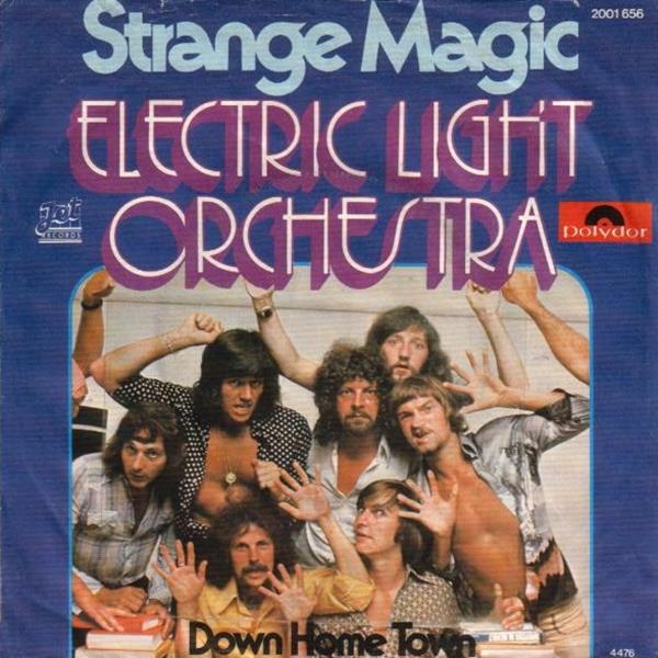 Picture of Electric Light Orchestra