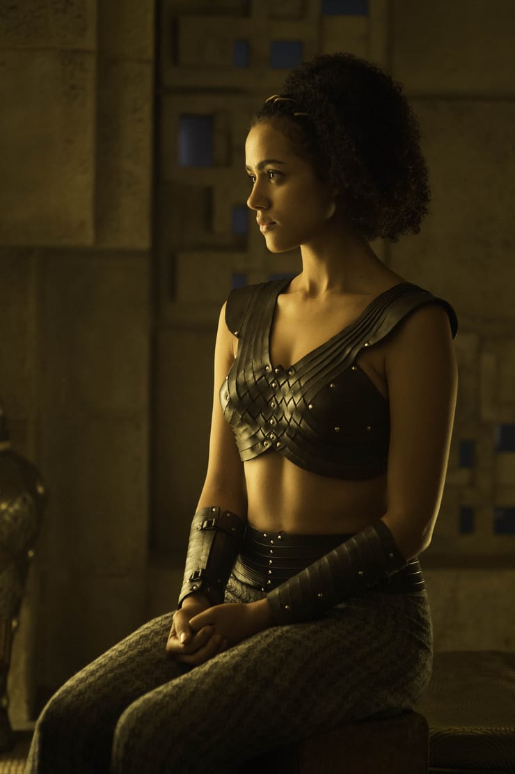 Missandei