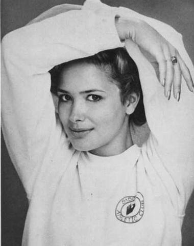 Janine Turner Janine Turner