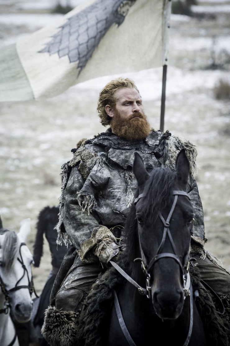 Tormund Giantsbane