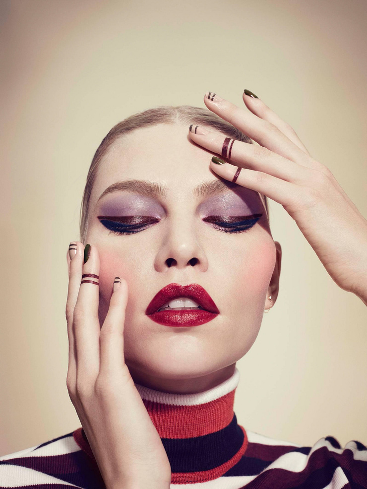 Aline Weber Aline Weber