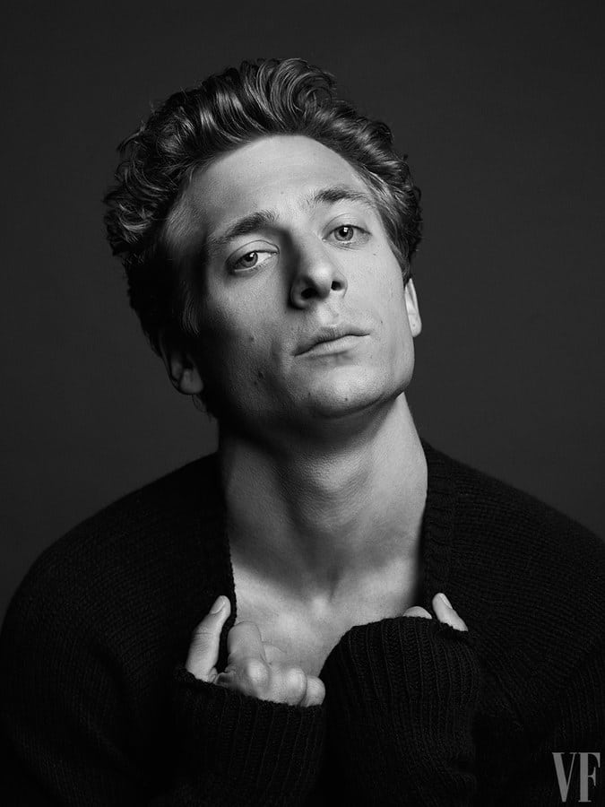 Jeremy Allen White