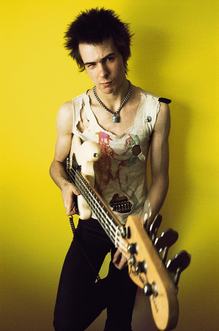 Sid Vicious