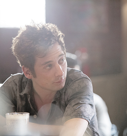 Jeremy Allen White