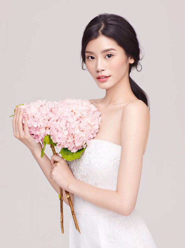 Ming Xi Ming Xi