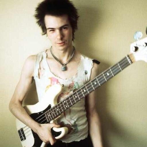 Sid Vicious