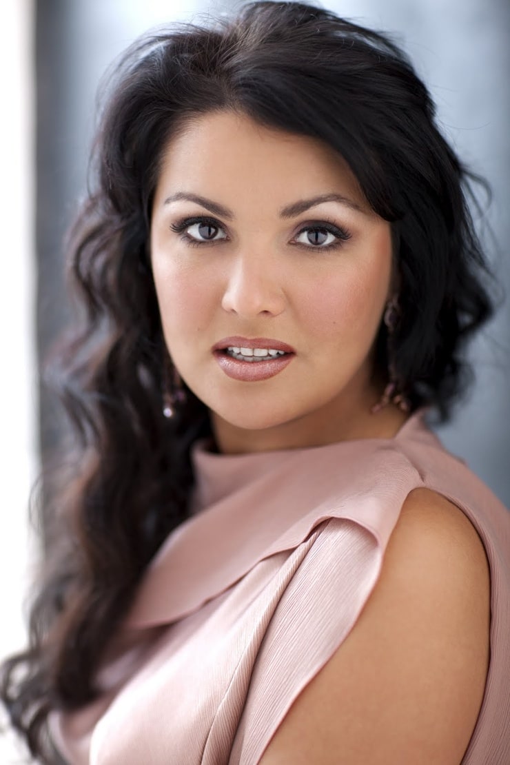 Anna Netrebko