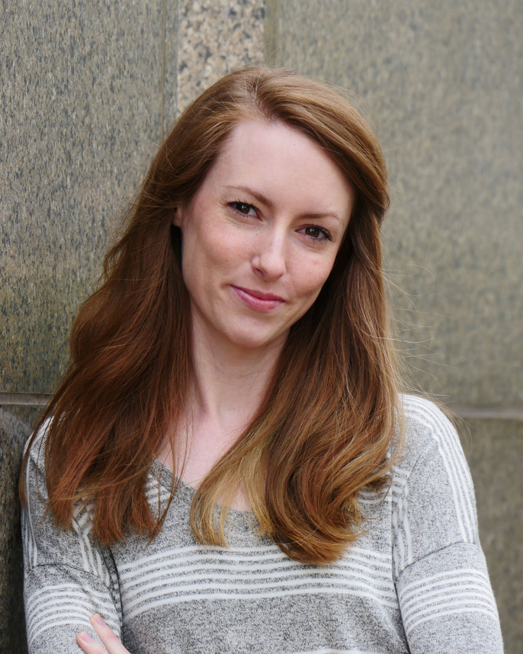 Meg Bauman