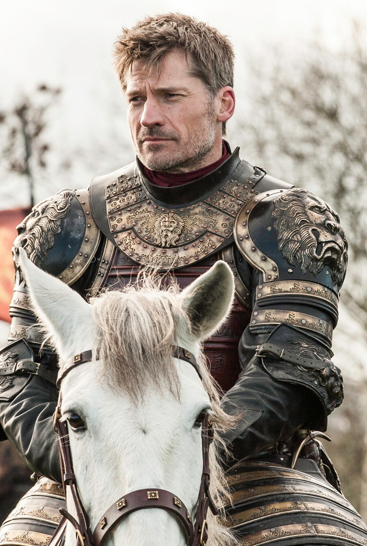 Jaime Lannister