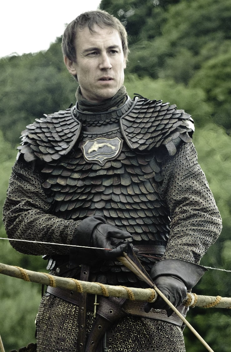 Edmure Tully