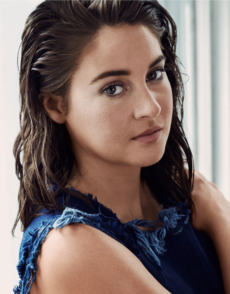 Shailene Woodley Shailene Woodley