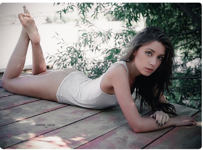 Xenia Kokoreva Xenia Kokoreva