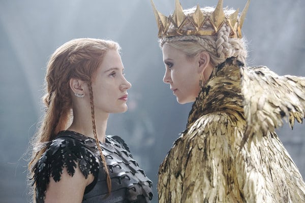 The Huntsman: Winter's War