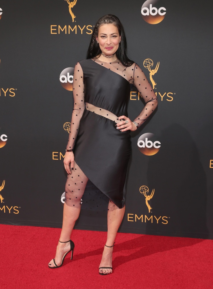 Stacy London Stacy London