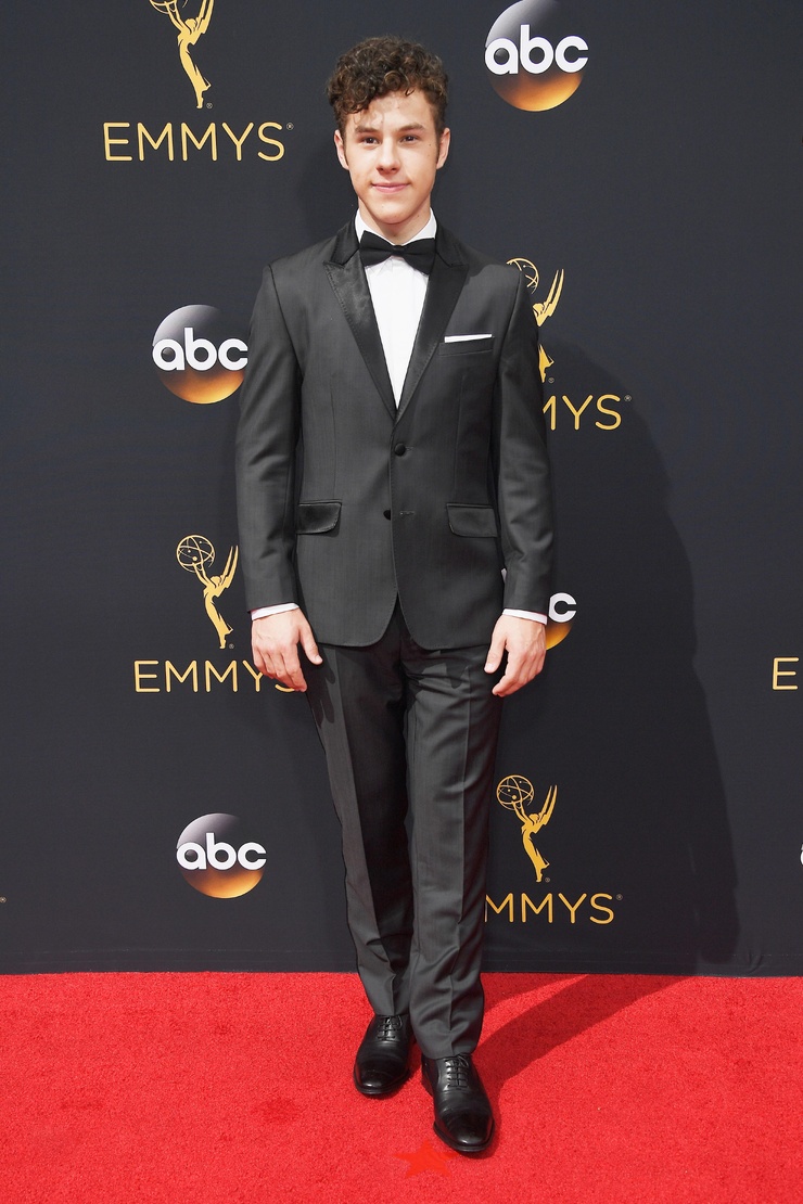Nolan Gould