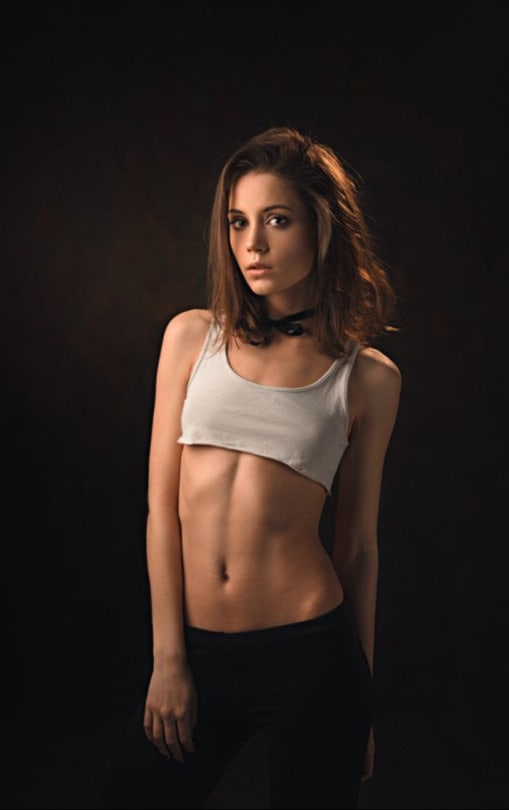 Xenia Kokoreva Xenia Kokoreva