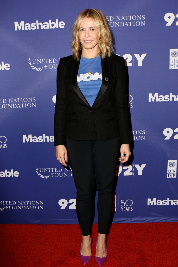 Chelsea Handler