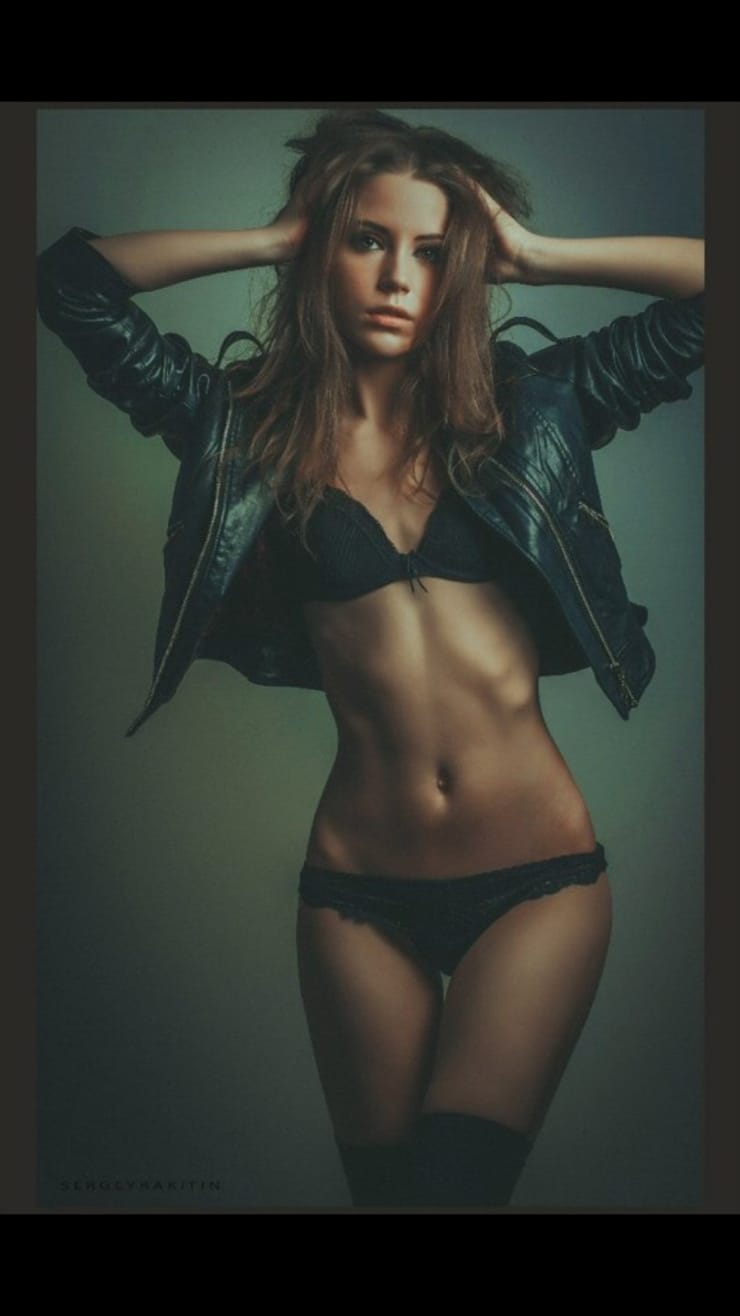 Xenia Kokoreva Xenia Kokoreva