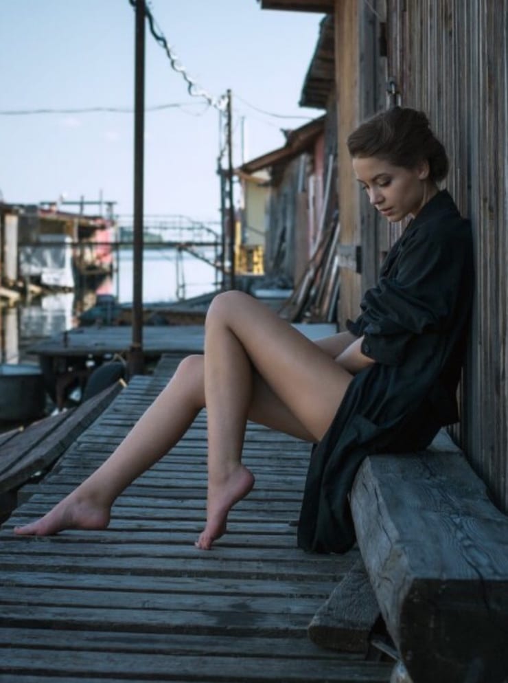 Xenia Kokoreva Xenia Kokoreva