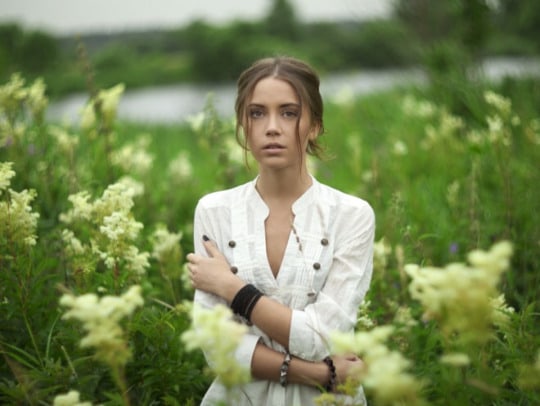 Xenia Kokoreva