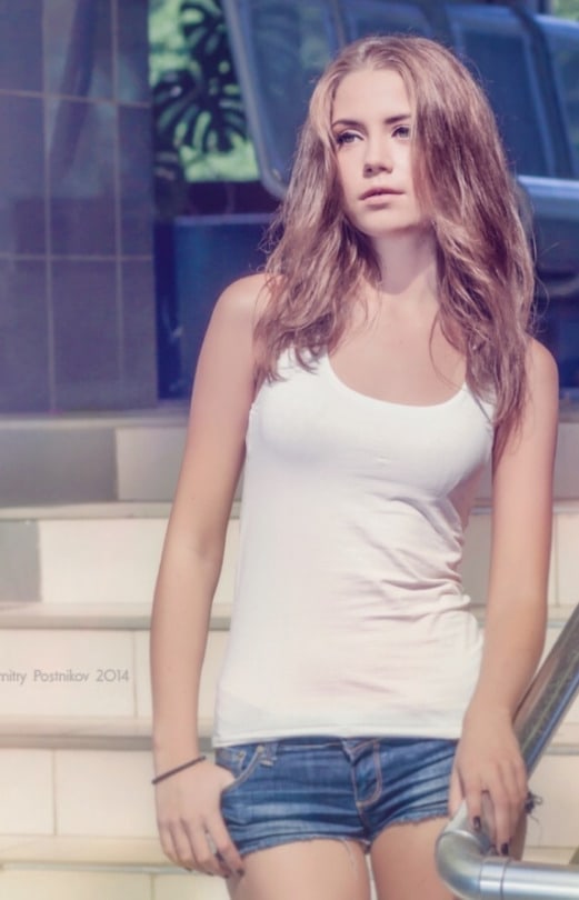 Xenia Kokoreva