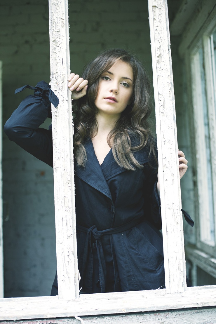 Xenia Kokoreva Xenia Kokoreva