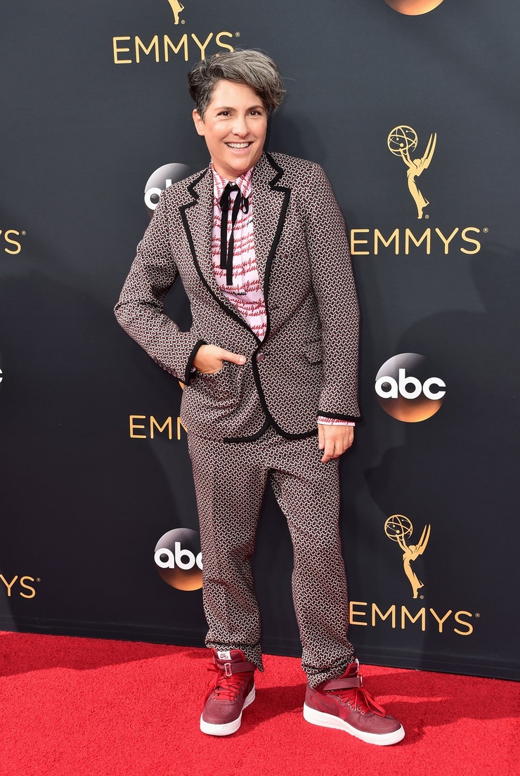 Jill Soloway