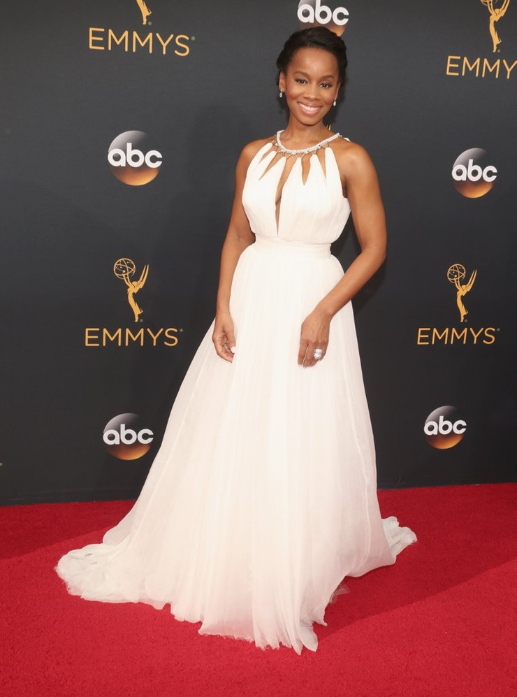 Anika Noni Rose Anika Noni Rose