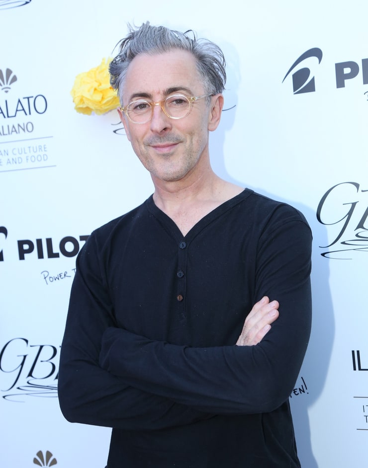 Alan Cumming