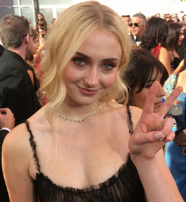 Sophie Turner Sophie Turner