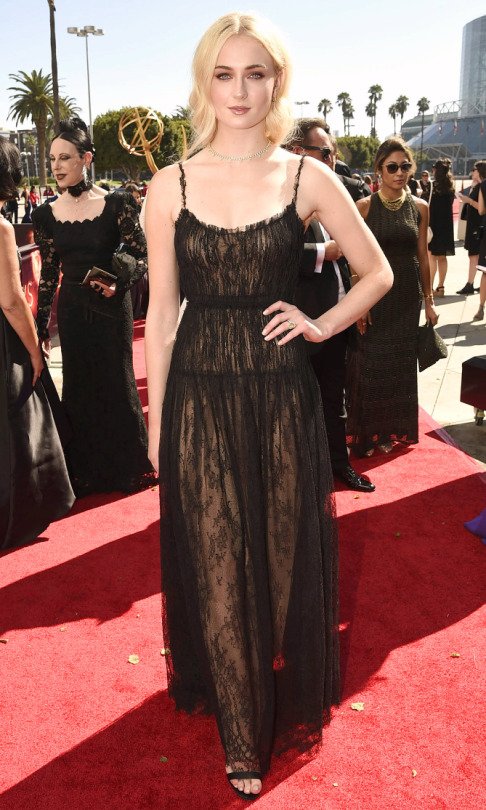 Sophie Turner Sophie Turner