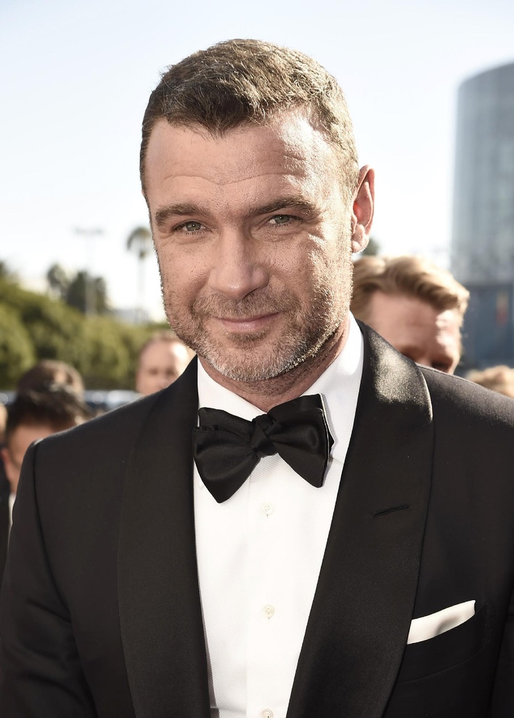 Picture of Liev Schreiber