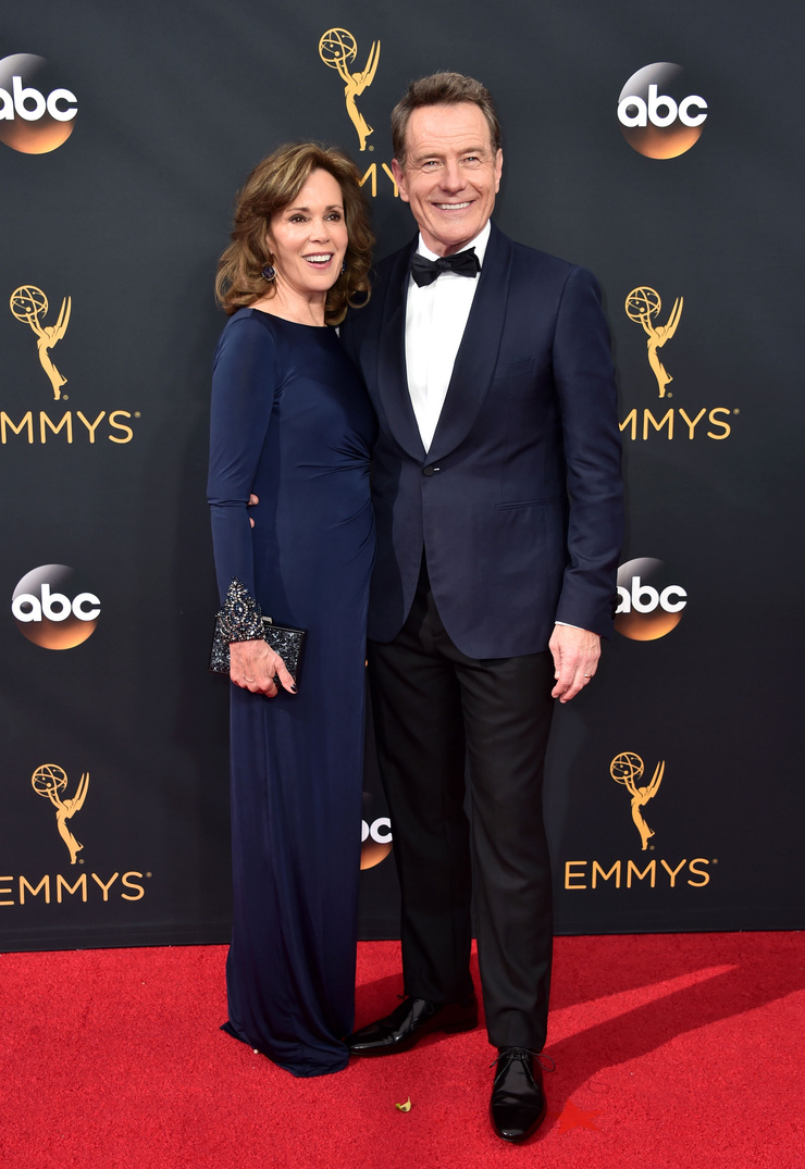 Bryan Cranston