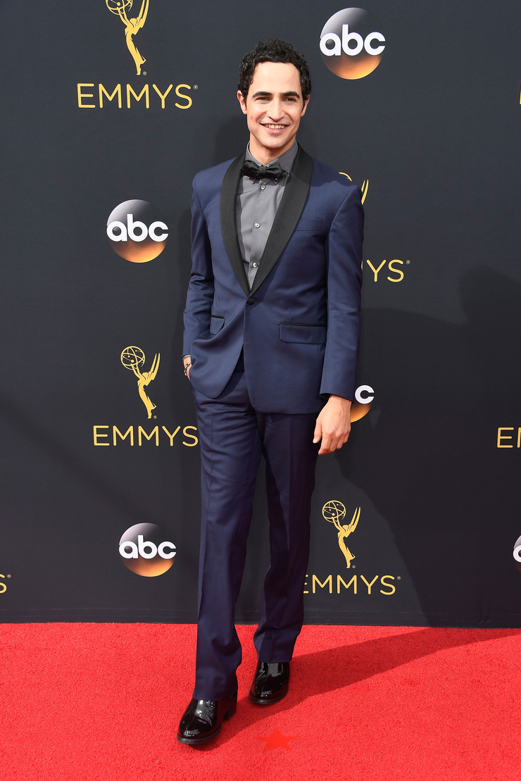 Zac Posen