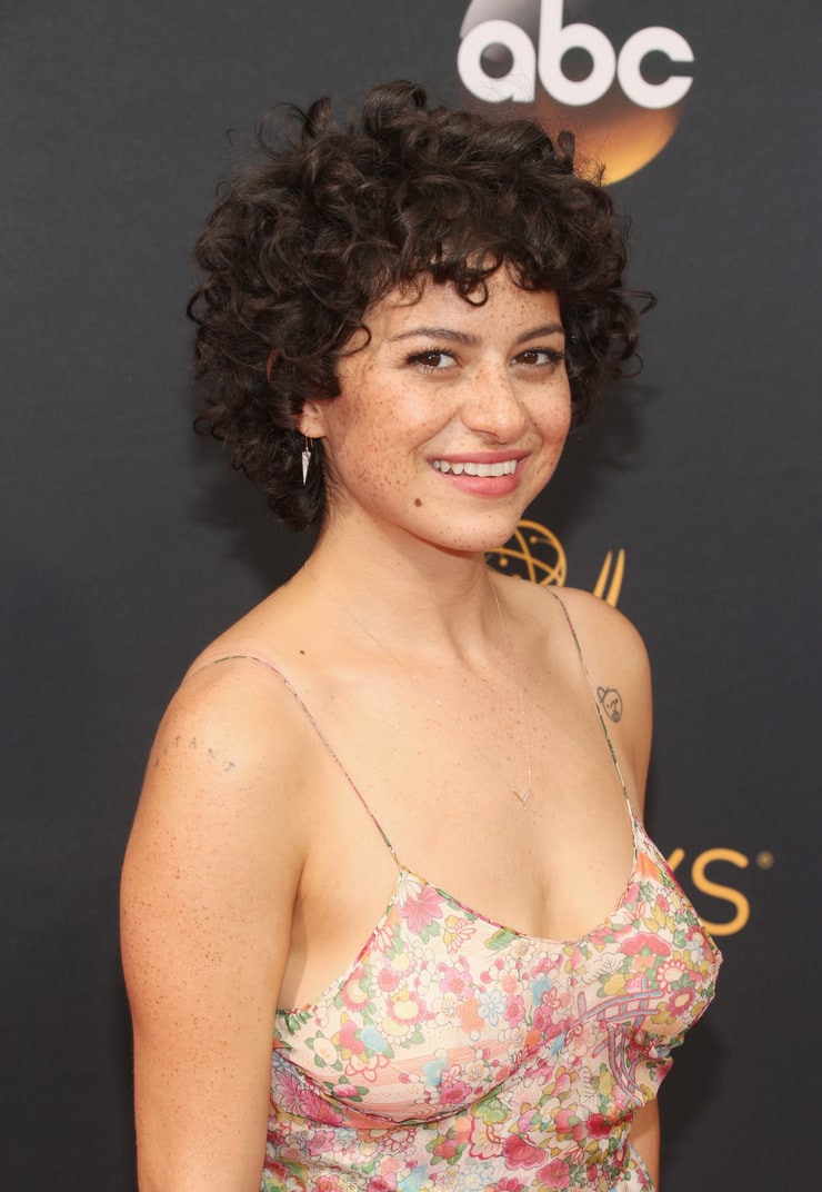 Alia Shawkat