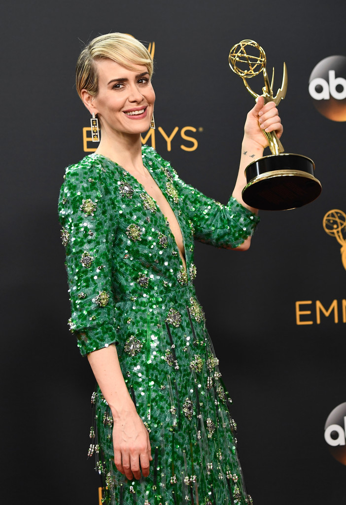 Sarah Paulson