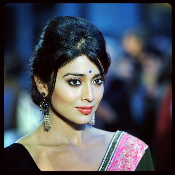 Shriya Saran