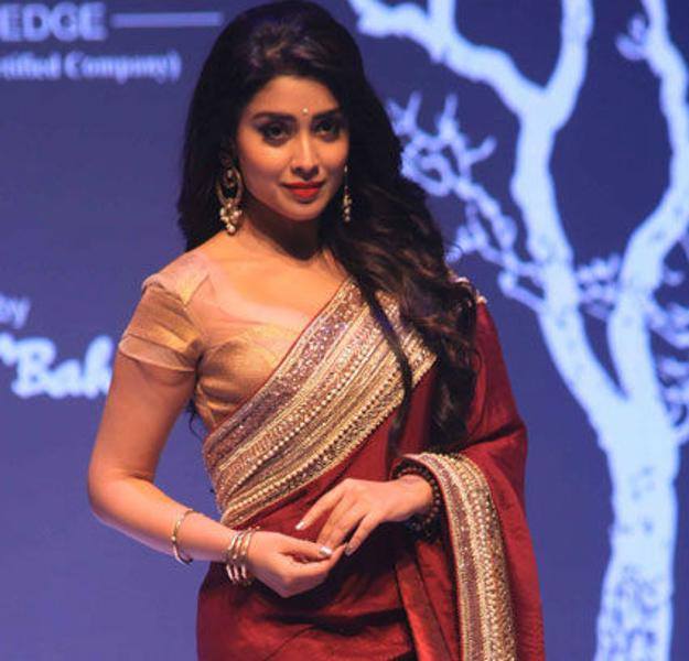 Shriya Saran