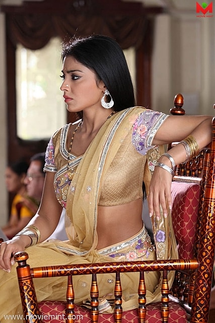 Shriya Saran