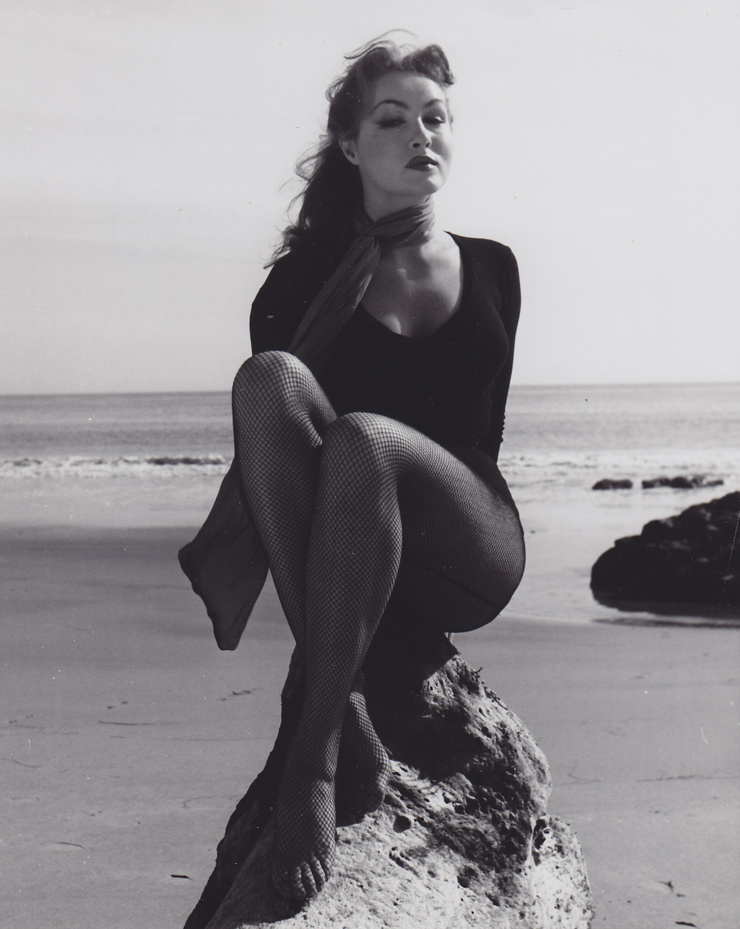 Julie Newmar Julie Newmar