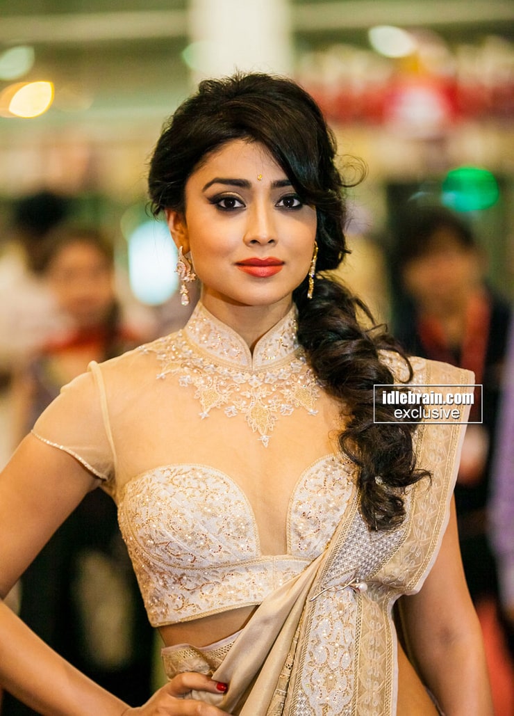 Shriya Saran