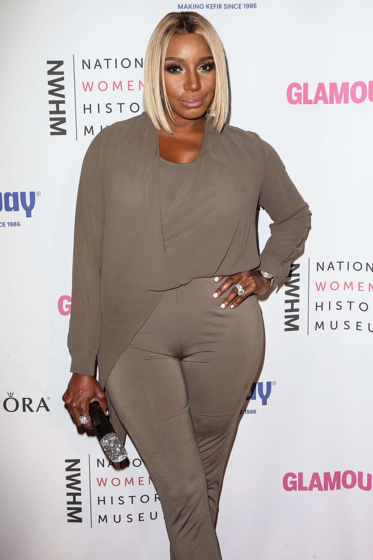 Nene Leakes