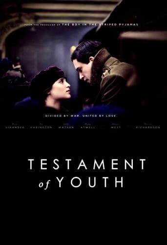 Testament of Youth