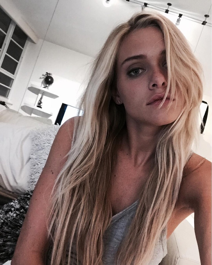 Ellie Ottaway Ellie Ottaway
