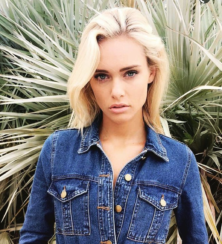 Ellie Ottaway Ellie Ottaway