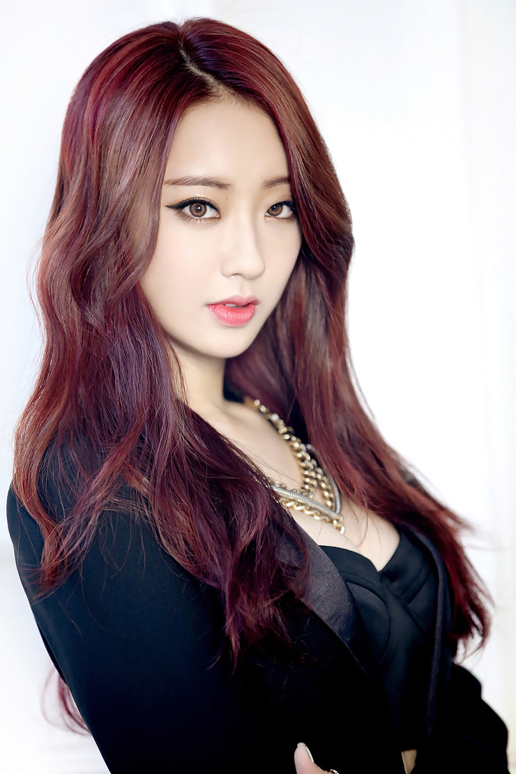 Park Kyungri