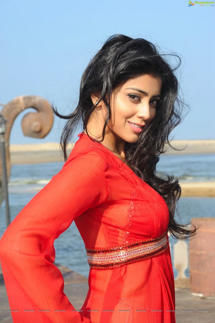 Shriya Saran