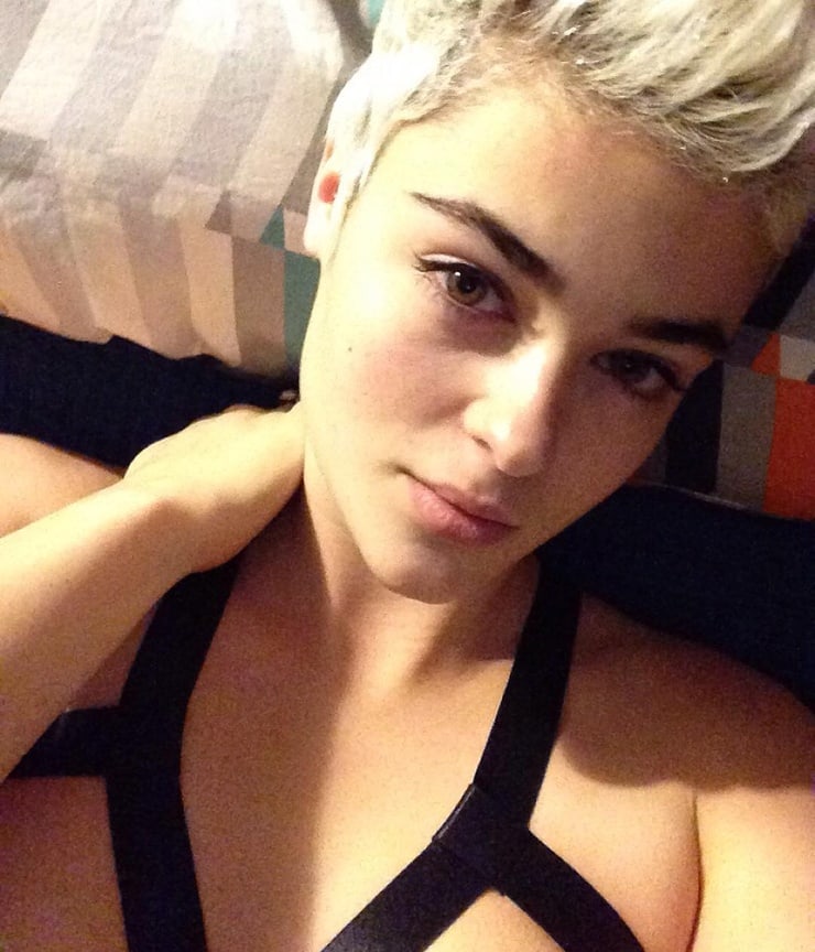 Stefania Ferrario